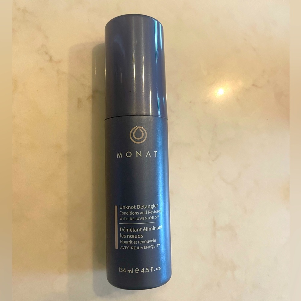 New Monat unknot detangler